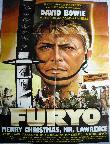 Kinoplakat: Furyo - Merry Christmas, Mr. Lowrence - 1982 - mge-shop