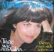 Mathieu Mireille - Single: Tage wie aus Glas - 1980 - mge-shop Mathieu Mireille - Single: Tage wie aus Glas - 1980 - mge-shop