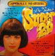 Mathieu Mireille - LP: Die Goldenen Super 20 - 1977 - mge-shop Mathieu Mireille - LP: Die Goldenen Super 20 - 1977 - mge-shop
