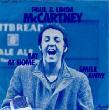 McCartney Paul - Single: Eat At Home - 1971 - mge-shop McCartney Paul - Single: Eat At Home - 1971 - mge-shop
