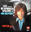 Les Humphries Singers - LP: Sound '73 - 1973 - mge-shop Les Humphries Singers - LP: Sound '73 - 1973 - mge-shop