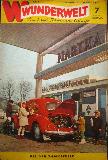 Zeitung / Zeitschrift: Wunderwelt 63/07 (Wunderwelt) - 23.03.1963 - mge-shop