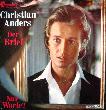 Anders Christian - Single: Der Brief - 1975 - mge-shop Anders Christian - Single: Der Brief - 1975 - mge-shop