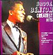 Benton Brook - CD: Greatest Hits - 1992 - mge-shop