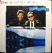 Richard Cliff - Single: Slow Rivers - 1986 - mge-shop Richard Cliff - Single: Slow Rivers - 1986 - mge-shop