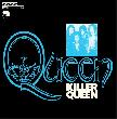 Queen - Single: Killer Queen - 1975 - mge-shop Queen - Single: Killer Queen - 1975 - mge-shop