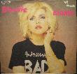 Blondie - Single: Atomic - 1980 - mge-shop Blondie - Single: Atomic - 1980 - mge-shop