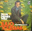 Iglesias Julio - Single: Du in deiner Welt (Rio Rebelede) - 1973 - mge-shop Iglesias Julio - Single: Du in deiner Welt (Rio Rebelede) - 1973 - mge-shop