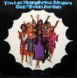 Les Humphries Singers - LP: Goin' Down Jordan - 1971 - mge-shop Les Humphries Singers - LP: Goin' Down Jordan - 1971 - mge-shop