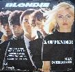 Blondie - Single: X Offender - 1977 - mge-shop Blondie - Single: X Offender - 1977 - mge-shop
