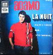 Adamo - EP: La Nuit - 1965 - mge-shop Adamo - EP: La Nuit - 1965 - mge-shop