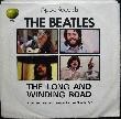 Beatles, The - Single: The Long And Winding Road - 1970 - mge-shop Beatles, The - Single: The Long And Winding Road - 1970 - mge-shop