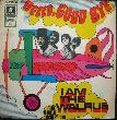 Beatles, The - Single: Hello, Goodbye - 1967 - mge-shop Beatles, The - Single: Hello, Goodbye - 1967 - mge-shop