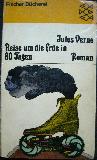 Verne Jules - Taschenbuch: Reise um die Erde in 80 Tagen - 1971 - mge-shop Verne Jules - Taschenbuch: Reise um die Erde in 80 Tagen - 1971 - mge-shop