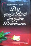 Buch: Das große Buch des guten Benehmens - 1990 - mge-shop