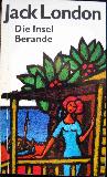 London Jack - Taschenbuch: Die Insel Berande - 1964 - mge-shop London Jack - Taschenbuch: Die Insel Berande - 1964 - mge-shop