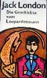 London Jack - Taschenbuch: Die Geschichte vom Leopardenmann - 1963 - mge-shop London Jack - Taschenbuch: Die Geschichte vom Leopardenmann - 1963 - mge-shop