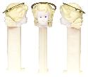 PEZ-Spender: Engel (Christmas) - 1970 - mge-shop