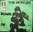 Beatles, The - Single: Michelle - 1966 - mge-shop Beatles, The - Single: Michelle - 1966 - mge-shop