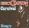 Clapton Eric - Single: Carnival - 1976 - mge-shop Clapton Eric - Single: Carnival - 1976 - mge-shop