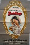 Kinoplakat: Marquis de Sade: Justine - 1969 - mge-shop