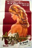 Kinoplakat: Angelique 2. Teil - 1965 - mge-shop