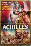 Kinoplakat: Achilles - 1962 - mge-shop
