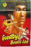 Kinoplakat: Goodbye Bruce Lee - Sein letztes Spiel mit dem Tod - 1975 - mge-shop