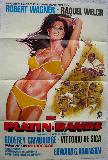 Kinoplakat: Platinbande, Die - 1968 - mge-shop
