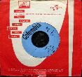 Richard Cliff - Single: Lucky Lips - 1963 - mge-shop Richard Cliff - Single: Lucky Lips - 1963 - mge-shop