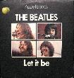 Beatles, The - Single: Let It Be - 1970 - mge-shop Beatles, The - Single: Let It Be - 1970 - mge-shop
