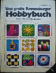 Buch: Das große Ravensburger Hobbybuch - 1973 - mge-shop