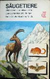 Taschenbuch: Säugetiere (Bunte Delphin-Bücherei) - 1973 - mge-shop