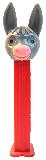 PEZ-Spender: Esel Pfeife / Donkey Whistle (Diverses) - 1980 - mge-shop