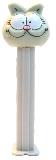 PEZ-Spender: Nermal (Garfield) - 1990 - mge-shop
