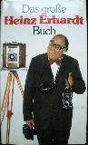 Buch: Das große Heinz Erhardt Buch - 1970 - mge-shop