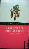 Buch: Märchen der Brüder Grimm - 1993 - mge-shop