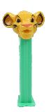 PEZ-Spender: Simba (Disney - Animal Friends) - 2009 - mge-shop