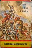 Romanheft: Deutsche stürmten Gibraltar (Erlebnis-Bücherei) - 1940 - mge-shop