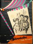 Bruckner Karl - Buch: Die Strolche von Neapel - 1955 - mge-shop Bruckner Karl - Buch: Die Strolche von Neapel - 1955 - mge-shop