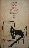 Kafka Franz - Taschenbuch: Der Prozeß - 1982 - mge-shop