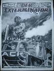Broschüre: Exterminator 2, Der - 1984 - mge-shop
