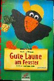 Heft: Gute Laune am Fenster (Brunnen-Reihe) - 2000 - mge-shop