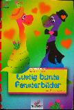 Heft: Lustig bunte Fensterbilder (Brunnen-Reihe) - 2001 - mge-shop