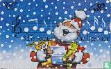 Telefonwertkarte: Weihnachten 1997 - 1997 - mge-shop