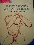 Buch: Künstlerisches Aktzeichnen - 2001 - mge-shop