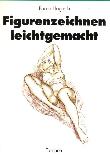 Buch: Figurenzeichnen leichtgemacht - 1991 - mge-shop