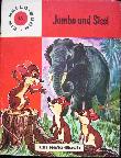 Romanheft: Jumbo und Sissi (Ein Hello-Buch) - 1969 - mge-shop