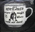 Bernauer, Der - Single: Morgenmuffel Blues (I wüh nix hean) - 1980 - mge-shop